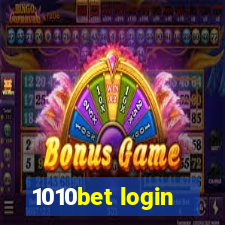 1010bet login